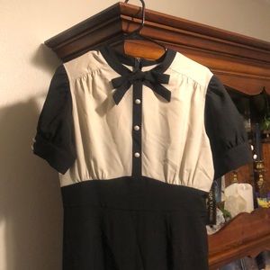 Stop Staring XL Dress